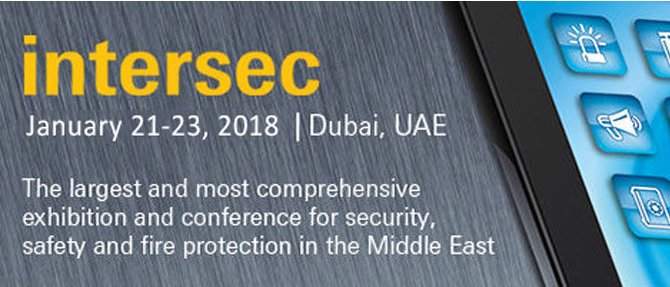 We are excited to announce that Delta Fire will be returning to Intersec 2018 <a href="/IntersecExpo/">Intersec</a> Intersec in Hall 4 on Stand F37. ow.ly/nbrJ30gBf98