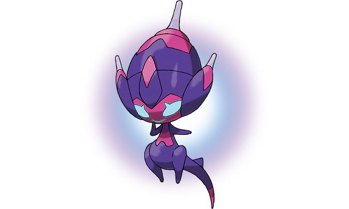 ウルトラムーンのtwitterイラスト検索結果