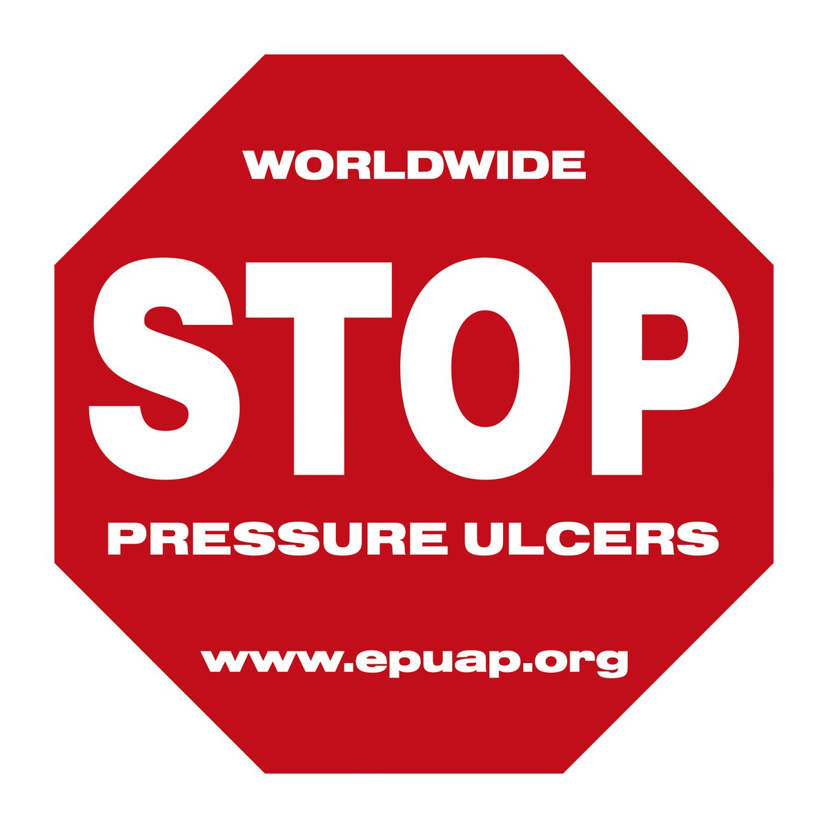 EWMAwound's tweet image. Today is the #StopPressureUlcers Day 🛑 follow the joint EPUAP-EWMA campaign #Europe4PUprevention to raise awareness! We call upon EU and MS to greater effort to boost #patientsafety &amp;amp; learn from adverse events.  #STOPPUDAY2017 , @EPUAP1