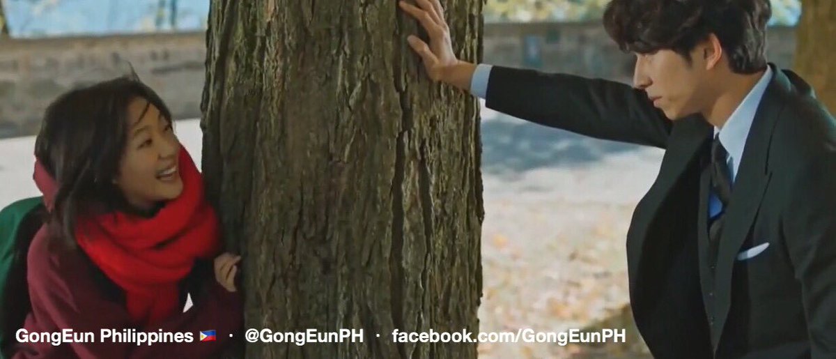 GongEunPH's tweet photo. "Hindi ako mukang turista lang dba?"
Ay grabe pagka cute mo Erin!! Naiinis sayo tong lalaking to pero di ba nga,the more u hate..the more u love ;)
#GRMapleLeaf https://t.co/qsUWSrno4O