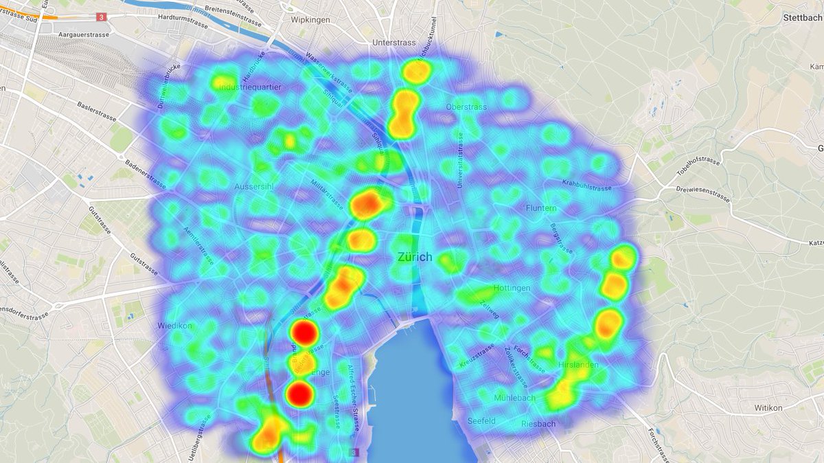 christinafeld's tweet photo. In Switzerland companies embrace #OpenData. As of this morning telco operator @Swisscom_de joins the club with datasets exposing heatmaps with the flow of travellers or number of text messages sent https://t.co/BSrcv5BIGp https://t.co/XubOMYIPuK