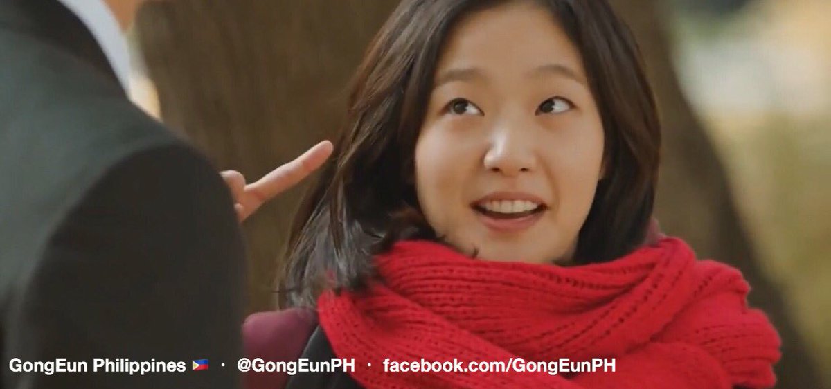 GongEunPH's tweet photo. "TINKERBELL!"
Cutie talaga!! Muka nga naman siyang tinkerbell guys. Hahahhaha
#GRMapleLeaf https://t.co/aGbIAXpk1g