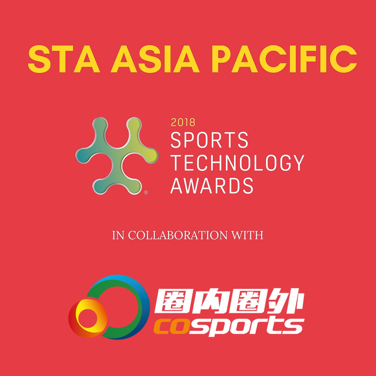 SportTechGroup's tweet photo. Did you see our BIG news yesterday? #STA announced Asia expansion with Cosports #STAAP #sportstech https://t.co/nW7Lvm2M4w https://t.co/MvE8D5fDFZ