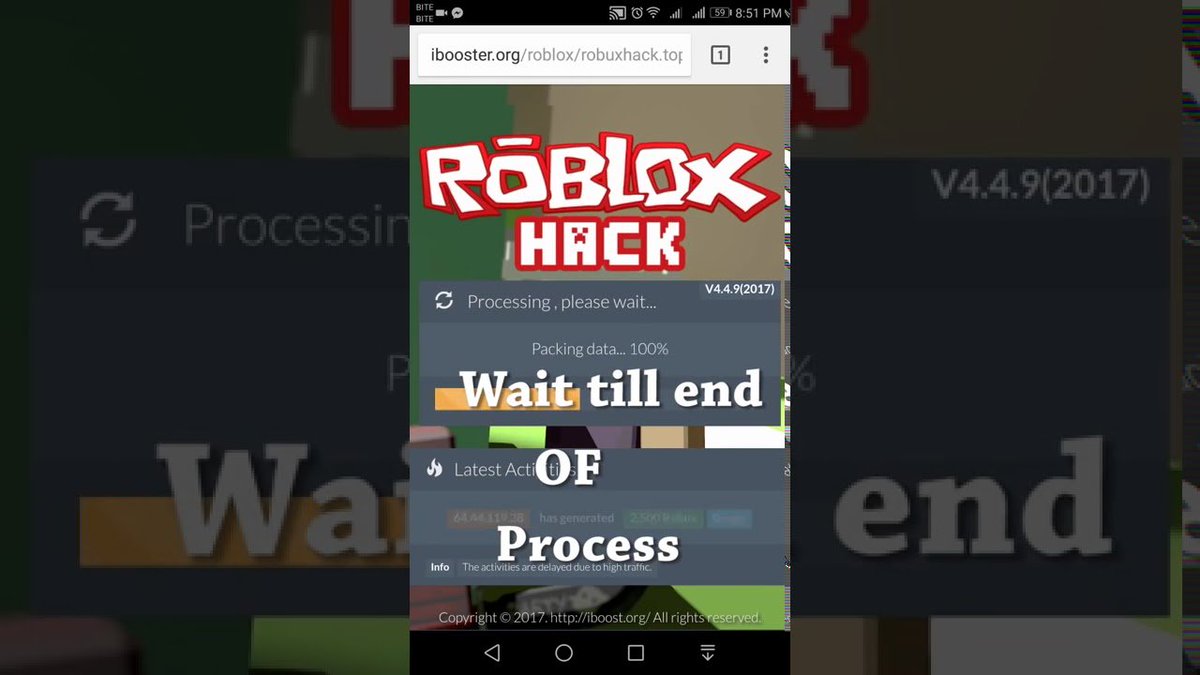 How To Get Free Robux Hashtag On Twitter