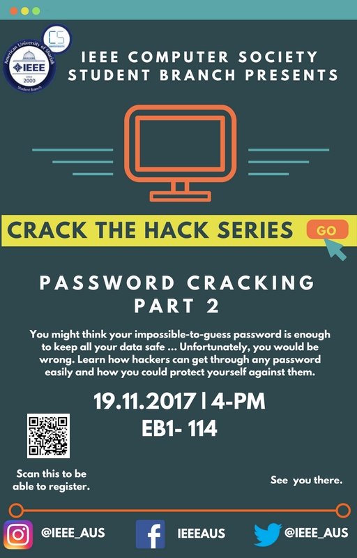 IEEEAUS's tweet photo. Come and Join us on Sunday! https://t.co/GCHooqrlzZ