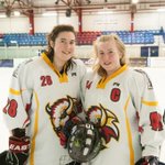 Photo by Bstoke Bison Ladies (@BisonLadies)