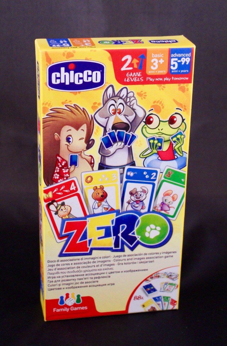 BoardGamesIt's tweet photo. Zero Unboxing https://t.co/3iYp66Ywq0 https://t.co/n6uMDfk31e