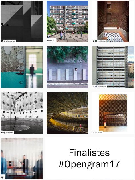 48hOpenHouseBcn's tweet photo. Ja has votat la foto finalista #opengram17 que més t'agrada?
Vota amb un ❤ "like" al nostre perfil d’Instagram! Avui a la nit s'acaba el termini!
Voteu ➡ https://t.co/octteV9FsL
#OHB17 https://t.co/Y6DkfCUY1P