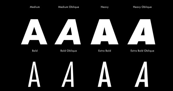 ikkono's tweet image. How Futura Became The Most Ripped-Off Typeface In History bit.ly/2z6gFMW