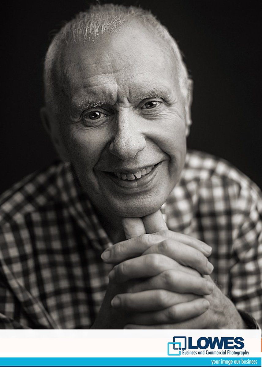 Book Author Portrait. This Writer needed a portrait for his latest poem book cover. Interesting guy.