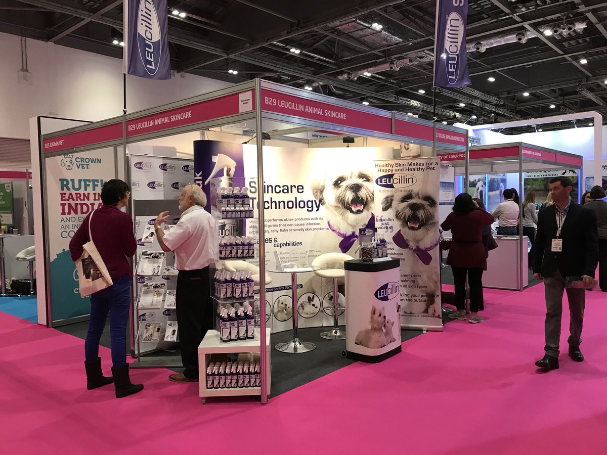 Leucillin tweet media