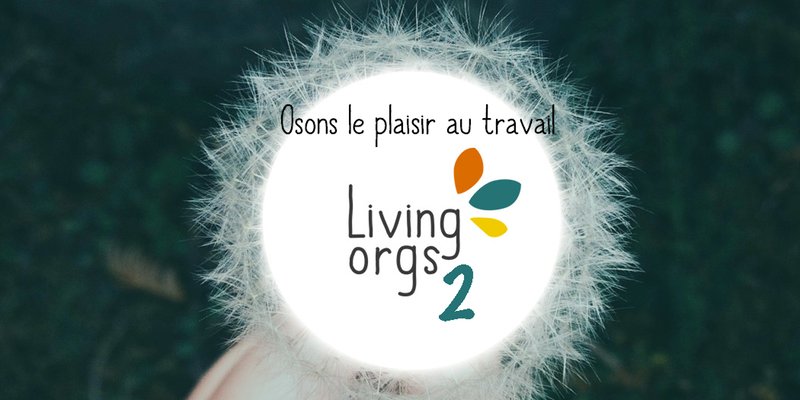 Osons le plaisir au travail ! 
Julien Finaud, responsable du pôle #ASMVitalité, était au <a href="/LivingOrgs/">Living Orgs</a> afin de parler du bien-être et de l'épanouissement individuel en entreprise ! Revivez la conférence en vidéo -> livingorgs.fr/2017/10/11/pre…