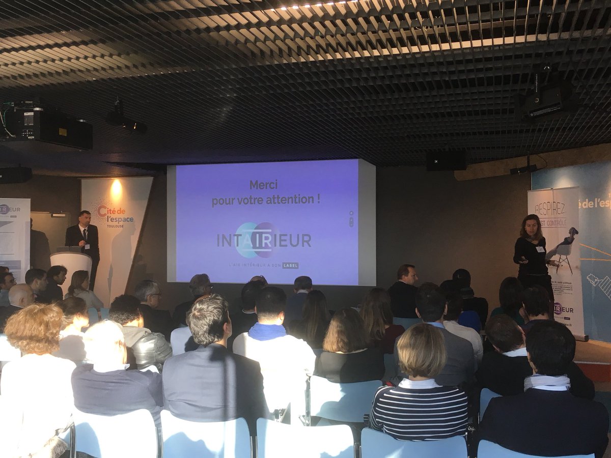 romaincharriere's tweet photo. #QAI#Immolab le Label #Intairieur prêt pour les premiers projets ! https://t.co/SEwhJRbruH