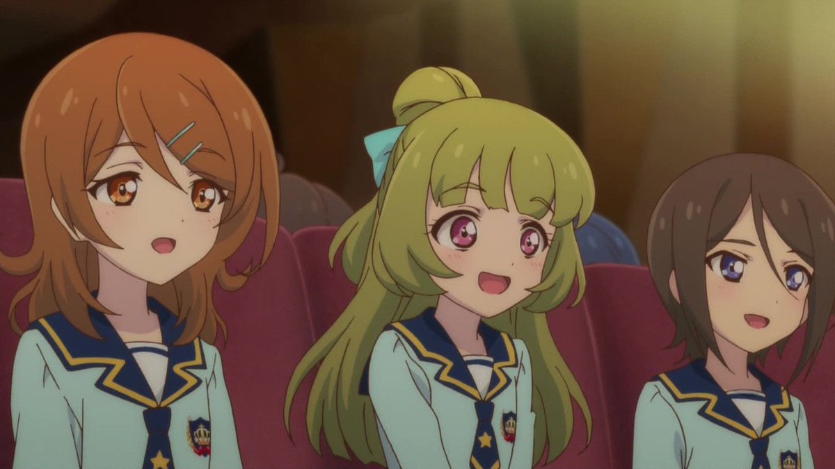 央堂院 در توییتر モブ可愛い Aikatsu アイカツスターズ Aikatsustars アイカツ 央堂院 در توییتر モブ可愛い Aikatsu アイカツスターズ Aikatsustars アイカツ