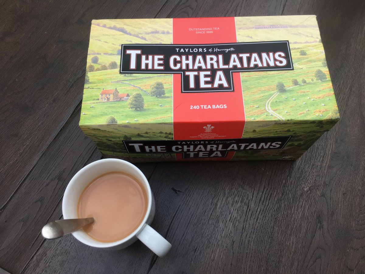 SomeFriendlyPR's tweet image. Perfect start to the day!