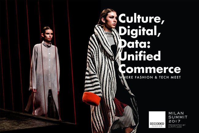 greensharp_it's tweet photo. Per #DFMilan di @e_pitti @Talkwalker analizza le discussioni online su #FashionTech e #Innovation nell’ultimo mese @ELSECorp https://t.co/ofiIAb2VKn https://t.co/a4CBnTwhXN