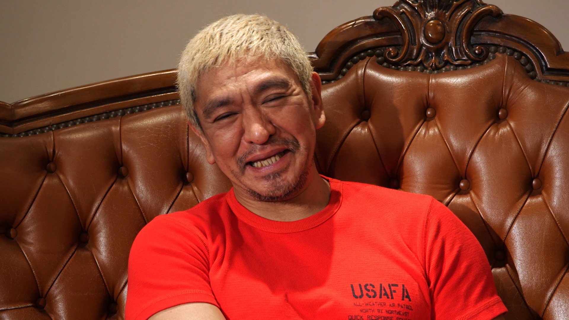 松本人志プレゼンツ ドキュメンタル 公式 ドキュメンタリーオブドキュメンタル Dod って 過去シーズン秘話 幻のシーズン0 の全2話構成 松本人志 ドキュメンタル は下ネタじゃない ケンコバ あのネタは ロバート秋山 といつも話して