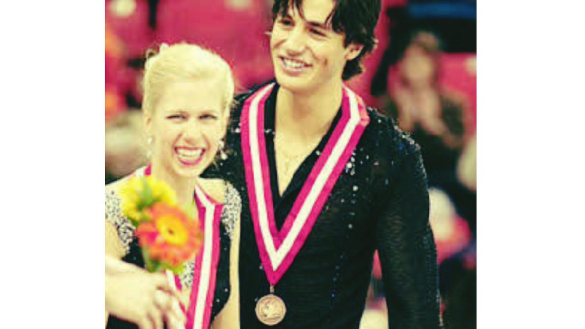 weaverpojesk8's tweet photo. "We are just the kids next door living their dreams" ๐ #ThrowbackThursday #FirstNationals https://t.co/f4oWfj7oWa