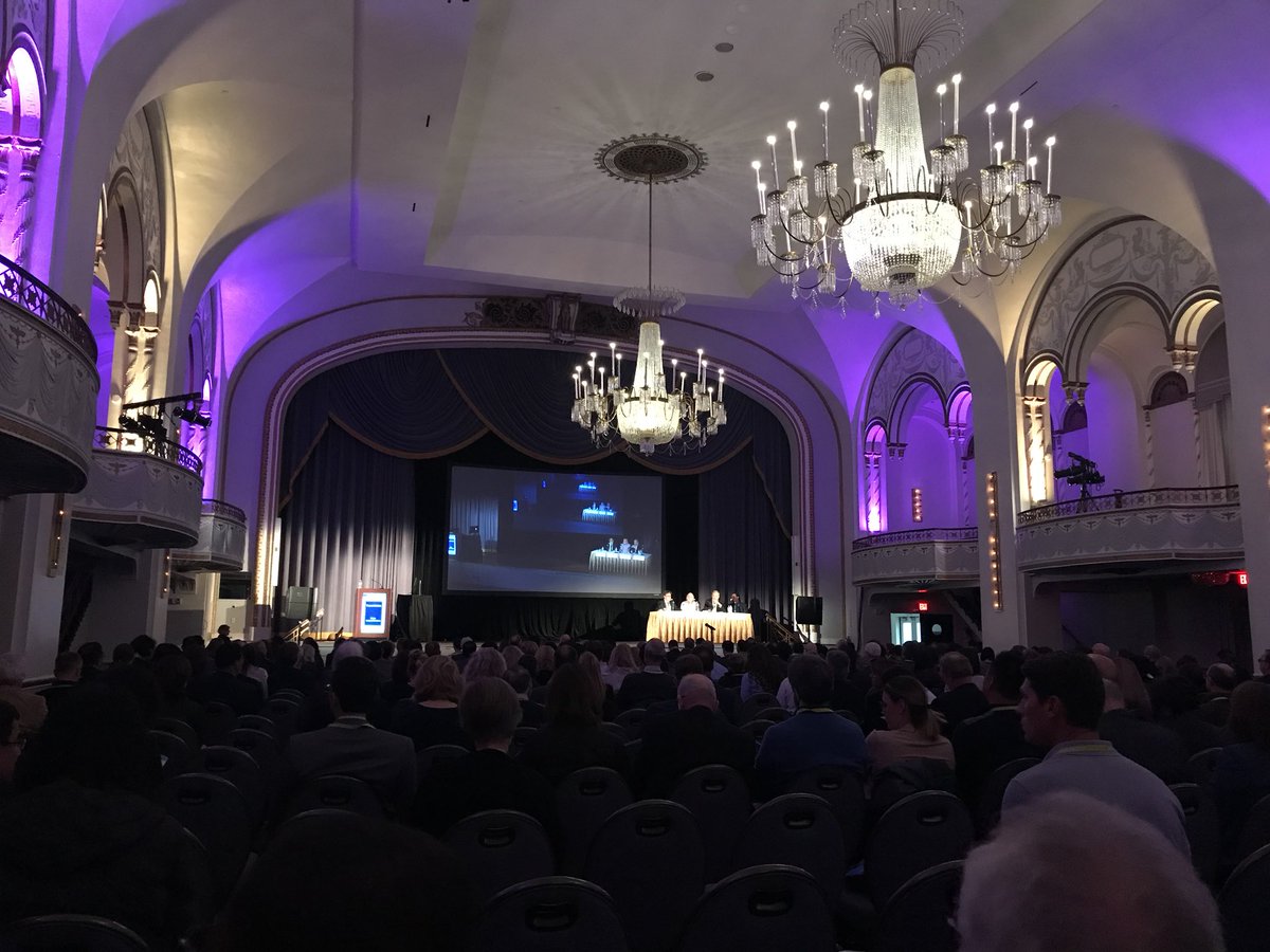 DrAudreyGabelle's tweet photo. Great #CTAD2017 in Boston hope of news drugs for early phase of #AlzheimersDisease @CHU_Montpellier https://t.co/7eC8ZcyNg5
