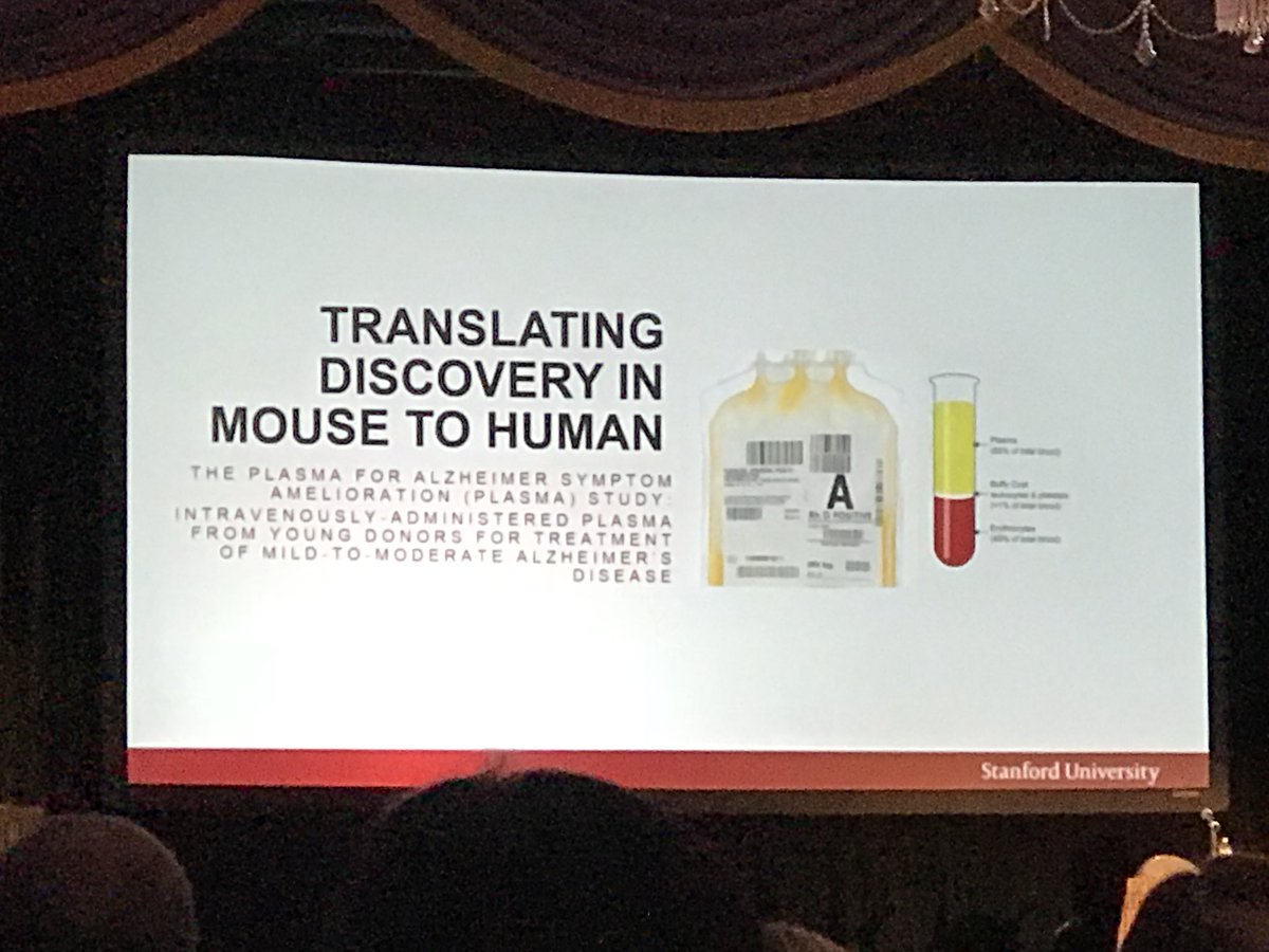 DrAudreyGabelle's tweet photo. Great #CTAD2017 in Boston hope of news drugs for early phase of #AlzheimersDisease @CHU_Montpellier https://t.co/7eC8ZcyNg5