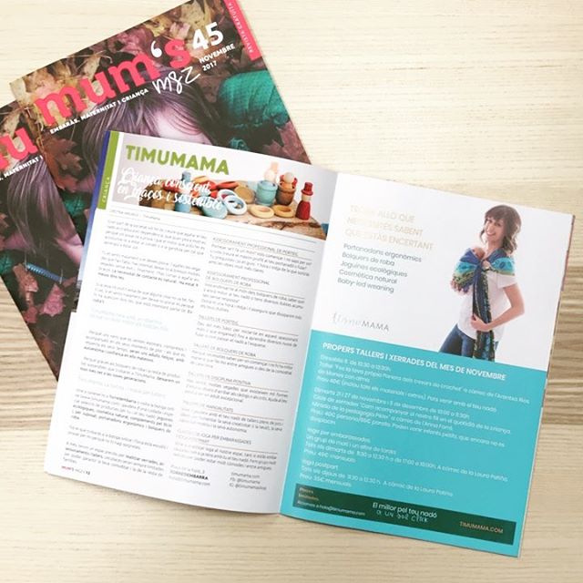 timumamashop's tweet photo. Aún nos quedan algunos ejemplares de la revista gratuita #mumsmgz puedes venir a por la tuya a la tienda física 😊 https://t.co/PMYBVQjIbV https://t.co/3lvfpC3hmN