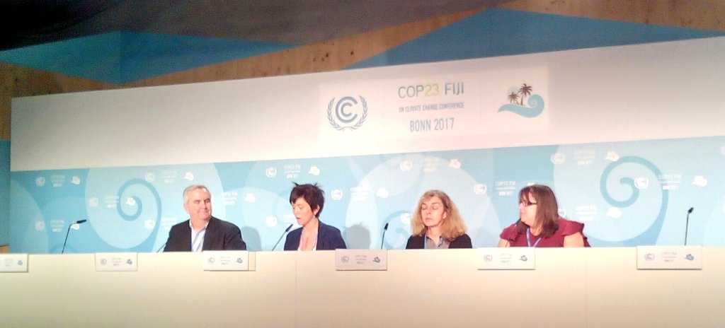 eCO2care's tweet photo. @IETA Business views on the negotiations 
https://t.co/FFEZg3mQ4z
#COP23 #carbonpricing https://t.co/zPlXuAX3cH