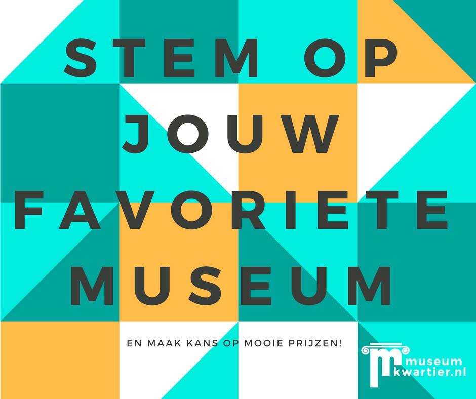 De tien populairste musea voor de finaleronde van de Museumkwartier.nl Awards 2018 zijn bekend! 🎉✨🎈🎊 Vanaf nu kun jij tot 29 december 2017 stemmen op jouw favoriete museum uit de top 10... >>> bit.ly/Top10Awards