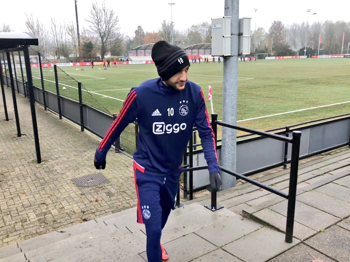 AFC Ajax tweet media