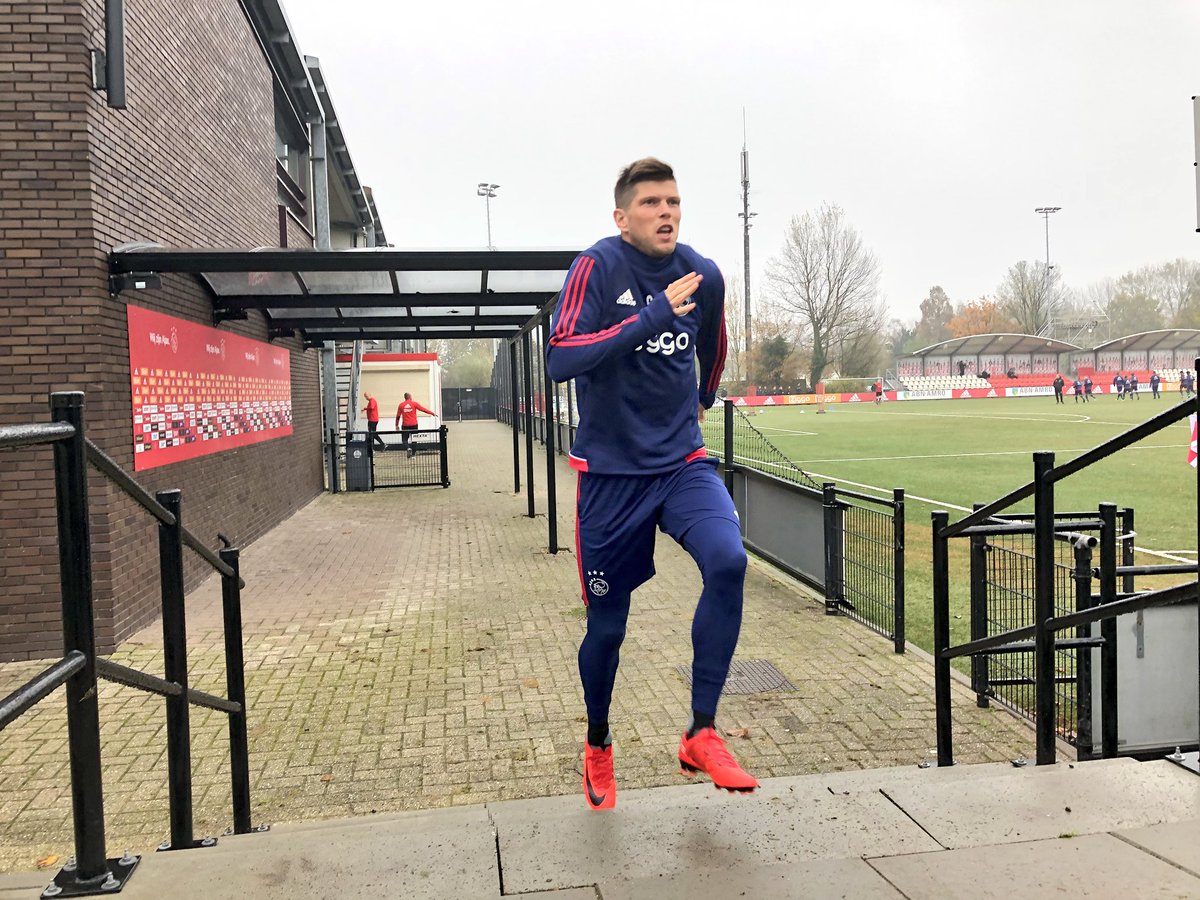 AFC Ajax tweet media