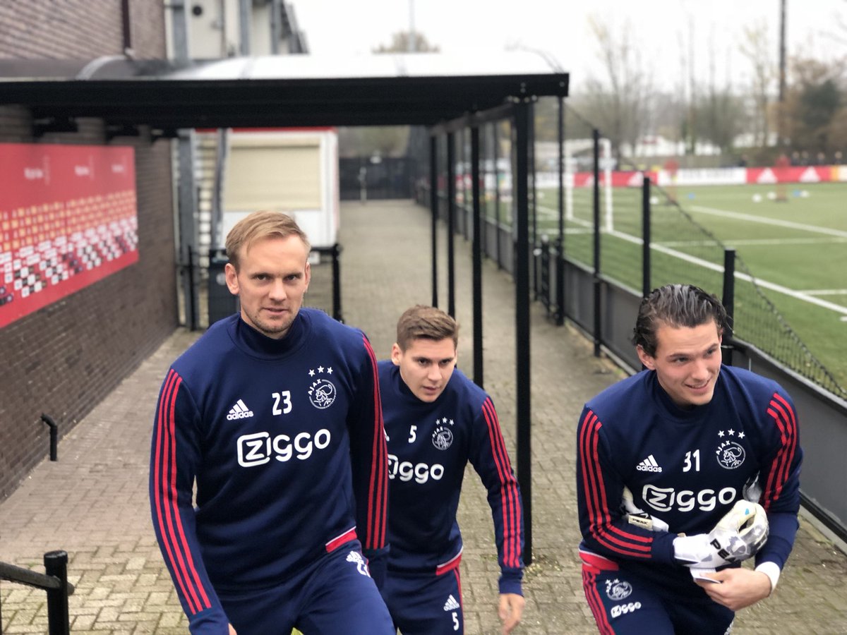 AFC Ajax tweet media