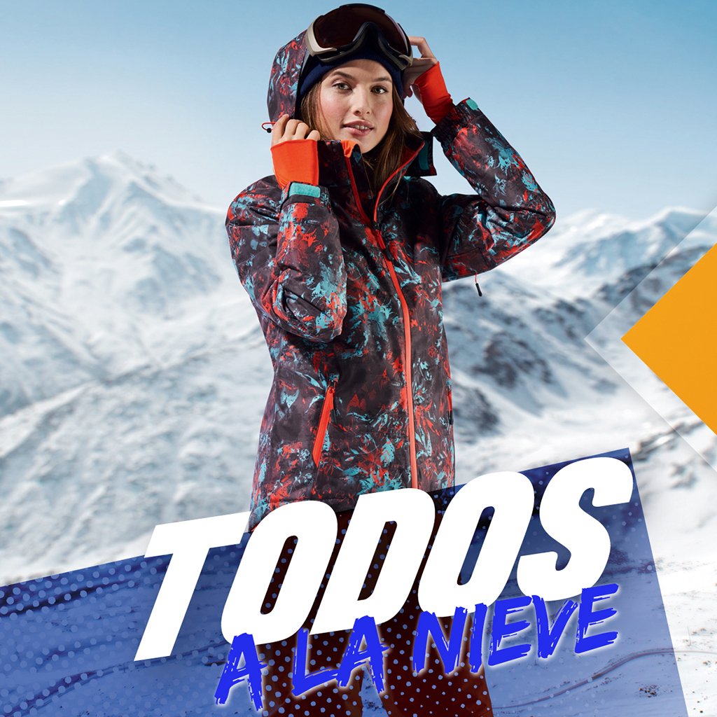 lidlespana's tweet photo. Todos a la nieve con Lidl 🎿⛷❄️
A partir de hoy en todas nuestras tiendas.
#TerritorioCrivit #nieve #megustalidl https://t.co/ydBni4qA02