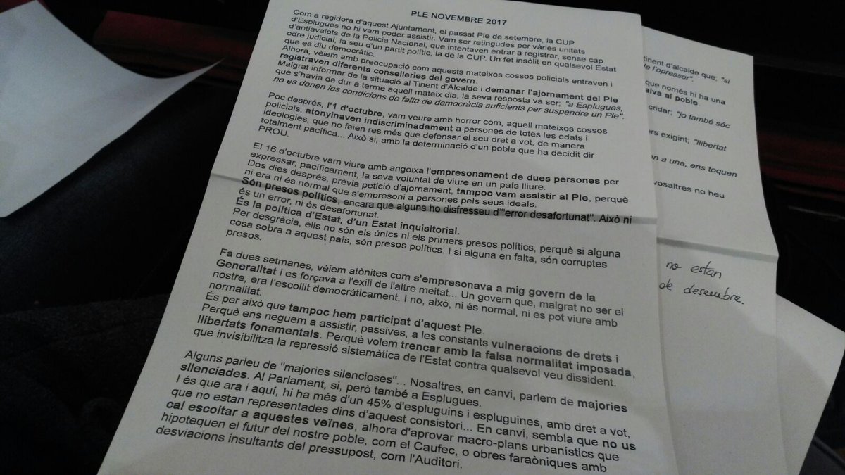 CUPEsplugues tweet picture