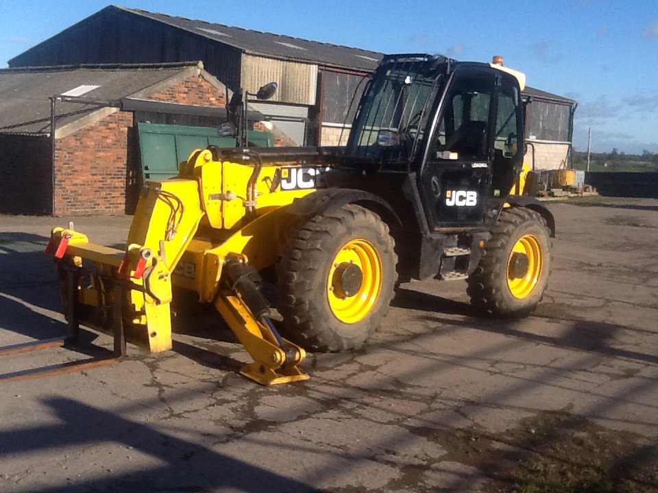 PlanetCranes's tweet photo. 2014 #JCB 535/125 #telehandler
#AUCTION #usedtelescopicloadersforsale #buyJCB #JCBused
https://t.co/kLr30L5fvp
#usedequipmentforsale https://t.co/NYihikbxFb