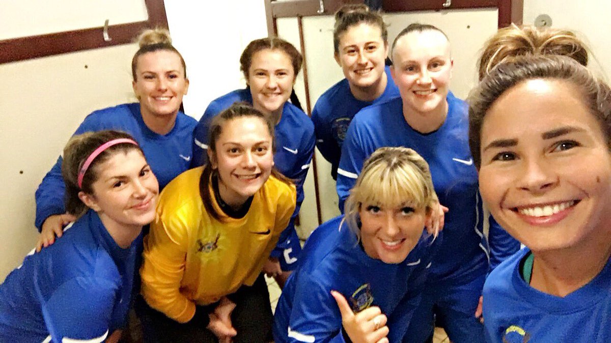 HWT_PE's tweet photo. Nice 3-0 Win for us  @HertfordshireFA last night... 🔵👌🏼#WheresGunny'sHeadGone? #BrokenCoccyx @chloe_gunn04 @CharGrogan @Beckiidaii @GemDarvill10 https://t.co/mbn9zcU3Sg