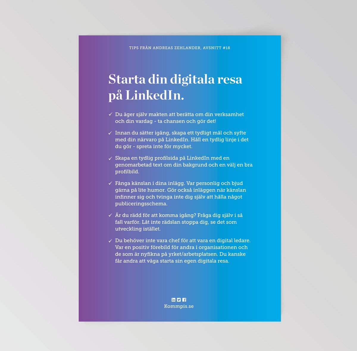 Kommpispodden tweet media