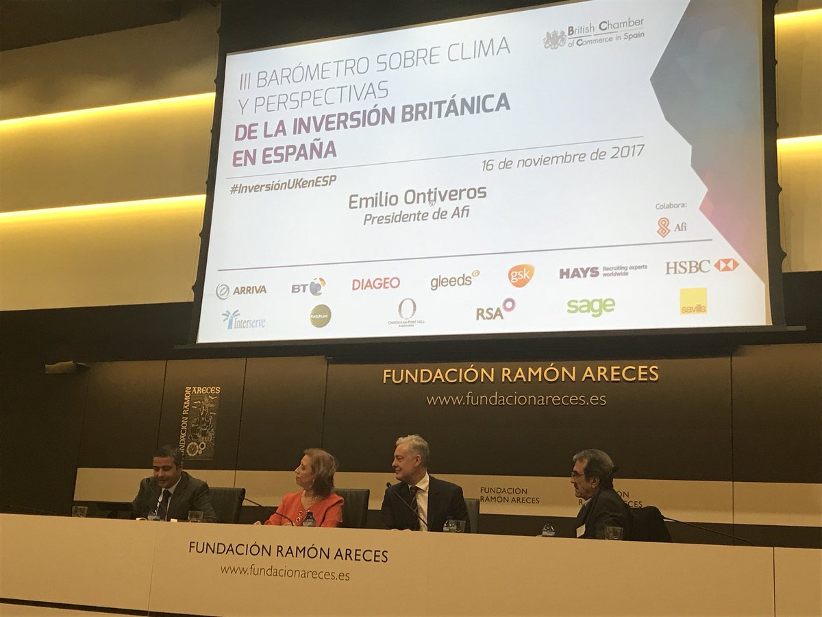<a href="/ontiverosemilio/">emilio ontiveros</a> presentando el Barómetro de la #InversionUKenESP 2017 <a href="/Afi_es/">Afi</a>