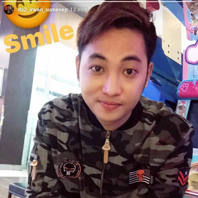MacanMega's tweet photo. #FotoProfilBaru https://t.co/IOpfWhBEG2