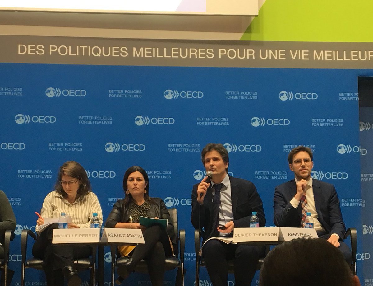 .@othevenon : à <a href="/ocde_fr/">OCDE</a> nous menons des travaux pour trouver de vraies solutions pour lutter contre le travail des enfants #ObjectifEnfance