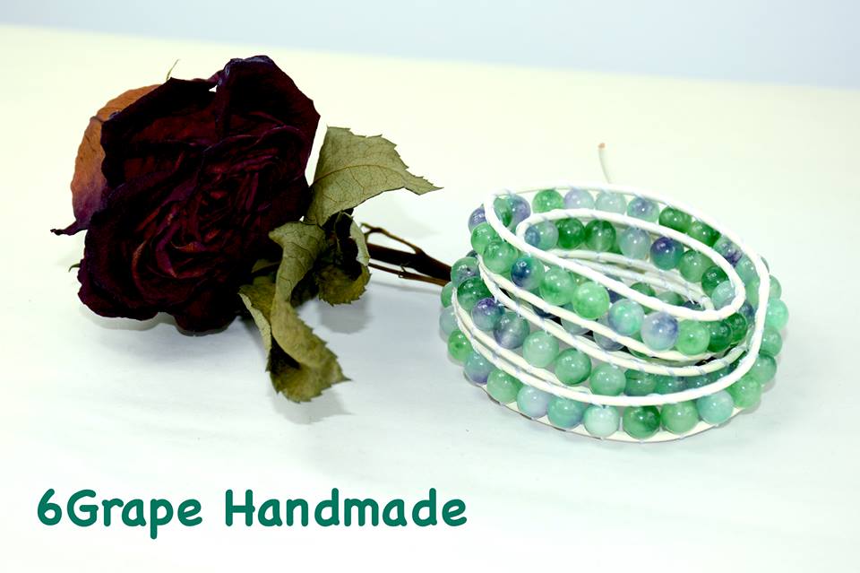 6grape's tweet photo. Hand made bracelets made to order!
https://t.co/JJIsBRbGWf https://t.co/T9rRF6qpCg