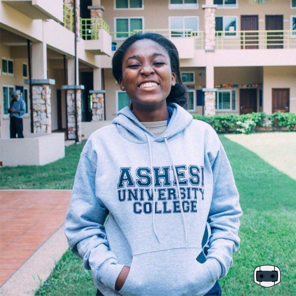 envisiolive's tweet photo. Sometimes we try other things, and they turn out just fine. You should do same. Expand your horizons! #tbt #firstprojects #production
#envisiolive #ashesi https://t.co/l7qA6c6sXN