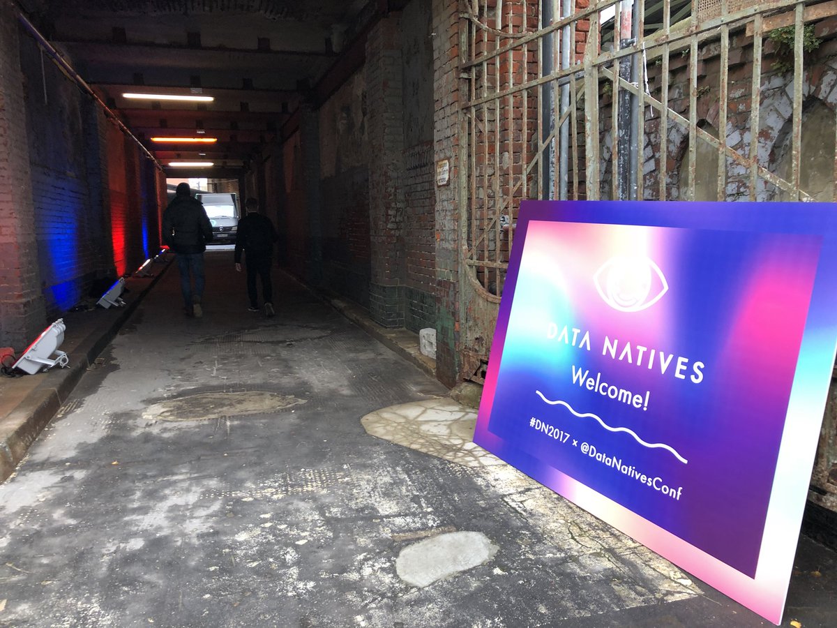 Interested in learning about the data your phone sends to Apple/Google? Find me at #DN2017