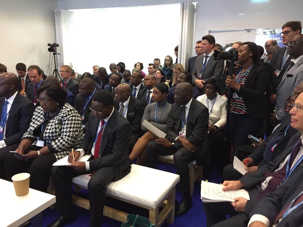 RickScobey's tweet image. It’s real:we are announcing the Frameworks to end cocoa deforestation in Ghana and Cote d’Ivoire at @COP23 right now