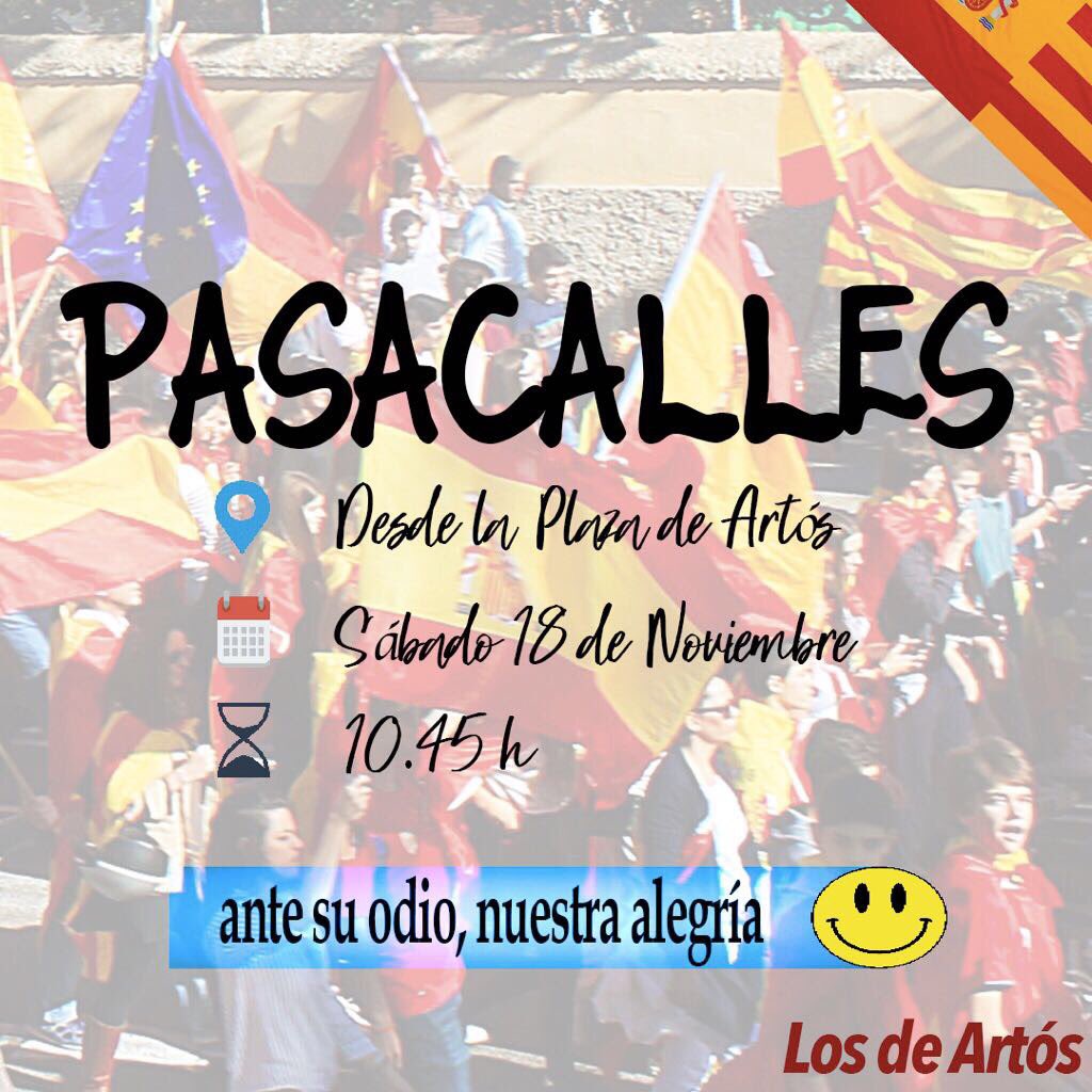 DaniPintoVOX tweet media