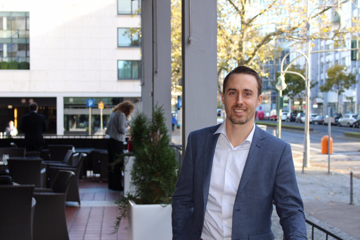 This week's #PIEChat features John McDonough, CEO of <a href="/UTPHighSchools/">UTP High Schools</a>. Read all about how UTP connects a select group of schools with top international candidates from more than 30 countries here: thepienews.com/pie-chat/john-…