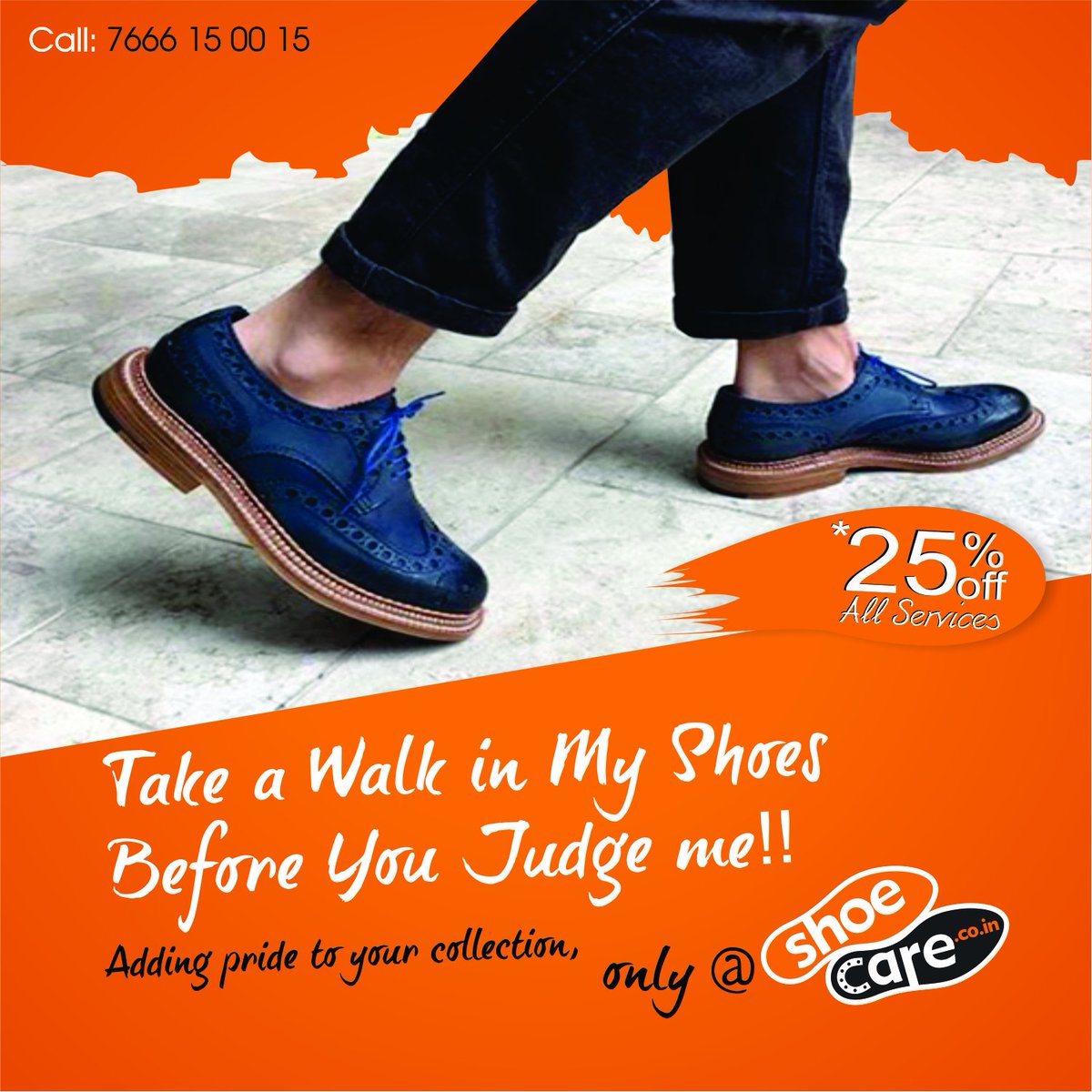 shoecare0's tweet photo. Have A Quality Walk with #Shinning #Shoes only with Shoecare.https://t.co/oj4Y7dcPnO
#bootpolish #shiningshoes #cobbler #bootrepair #shoeshops #socks #shoepolishservice #shoesole #resoleshoes #recycledshoes #shoedonationnearme #shoecareproducts 
#shoetailor https://t.co/TeyPVRW8dS