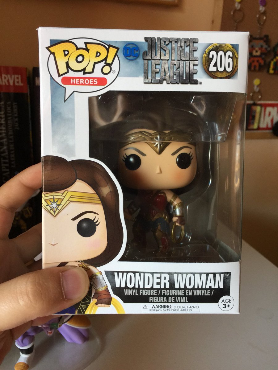 StripMarvel's tweet photo. #SORTEO.
¡Sorteamos 2 Funko Pop de #ThorRagnarok y #JusticeLeague

Para participar: 
-RT 🔁
-FOLLOW @StripMarvel y @unraticode 

DEL 16 DE NOVIEMBRE AL 23 DE NOVIEMBRE. SORTEO INTERNACIONAL. https://t.co/12mj7yQ8OK