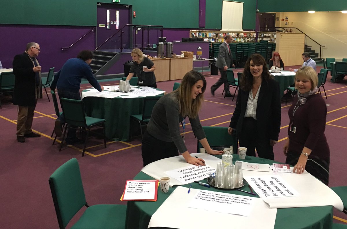 WillSnagge's tweet photo. @kingsnorwich @LdNorfolk with @NorfolkCC come &amp; share your views &amp; thoughts on new Learning Disability Strategy today 10min or 2hrs to suit https://t.co/oE8uQttDpA
