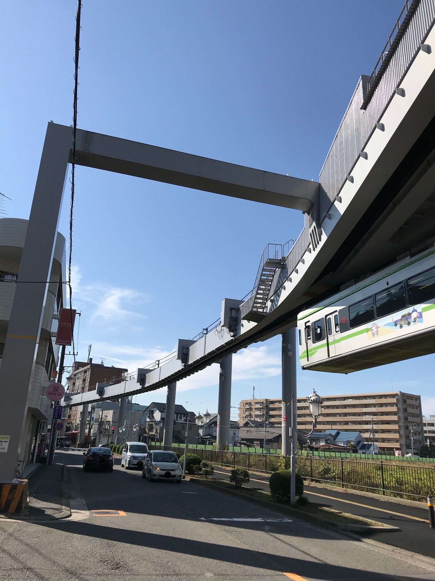 Just Because 公式 今週の放送は ふらり Just Because の旅 をお送りします 6話を終えての タイミング キャスト皆さんでjust Because の舞台めぐりをしてきました Jb Anime