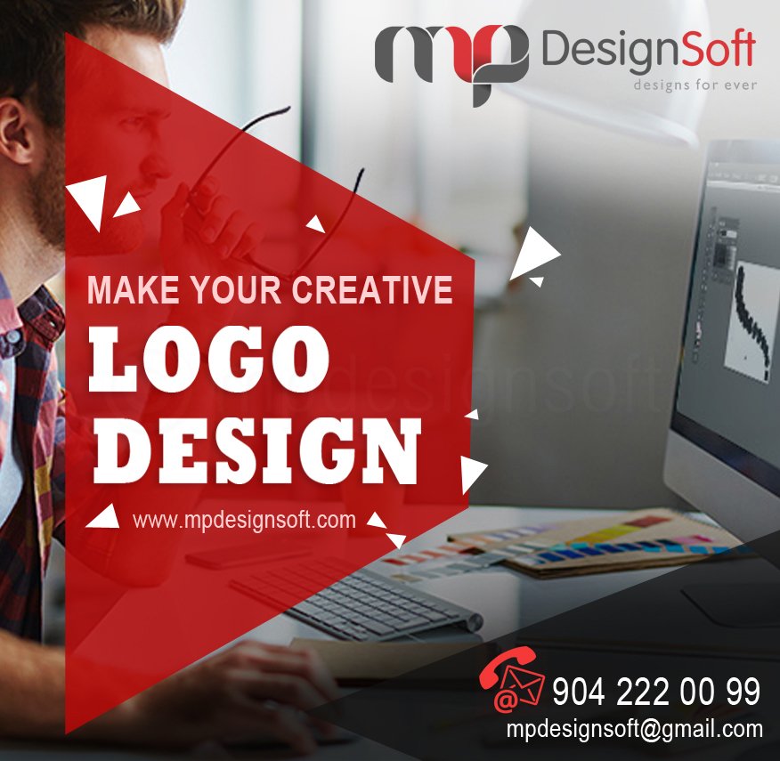mpdesignsoft's tweet photo. #logos #Create_your_Creative_LOGO_with #mp_designsoft
#call_us : 904 222 00 99 #Mail : mpdesignsoft@gmail.com https://t.co/ViK4GJMtaa
