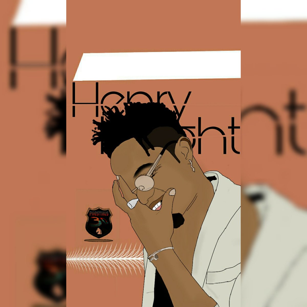 phesthus3d's tweet photo. @iamhenryknight I love this a lot😊😊😊 https://t.co/Q2hoVt40mo